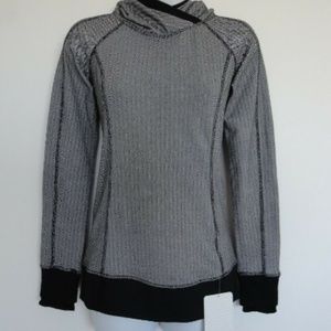 Lululemon Athletic Herringbone Jacket (Think Fast)